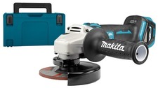 Makita Akku-Winkelschleifer