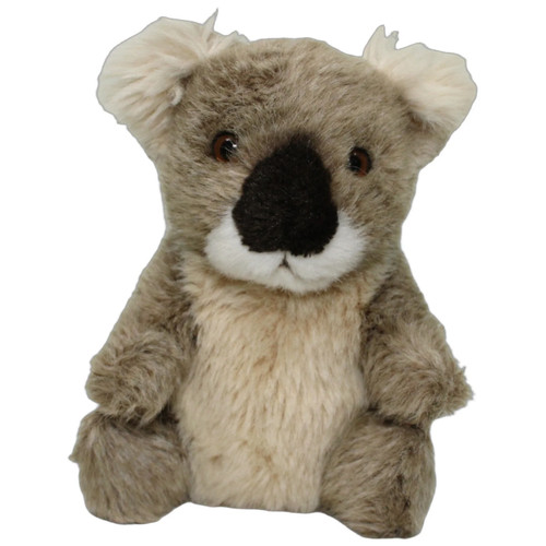 Koala kuscheltier grau - koala, 20