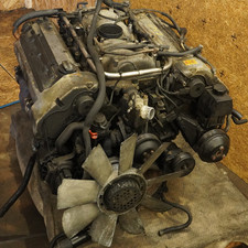 96-99 Mercedes S500 W140 5.0L