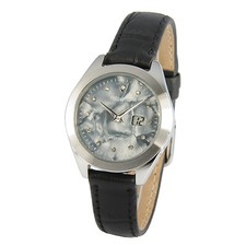 Damen Funkuhr deutsches