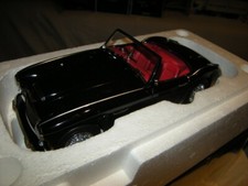 1:18 Kyosho Austin Healey 3000