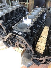 Mercedes Benz  Motor