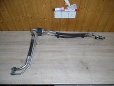 Klimaleitung Opel Vectra B Klimaschlauch einzeln 90569950