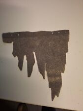 1 x Hecksegel für das Geister Piratenschiff  4806