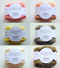 ARBOREA - Gedifra - 50g - Garn