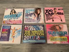 Various - Club Hits 2017/2018