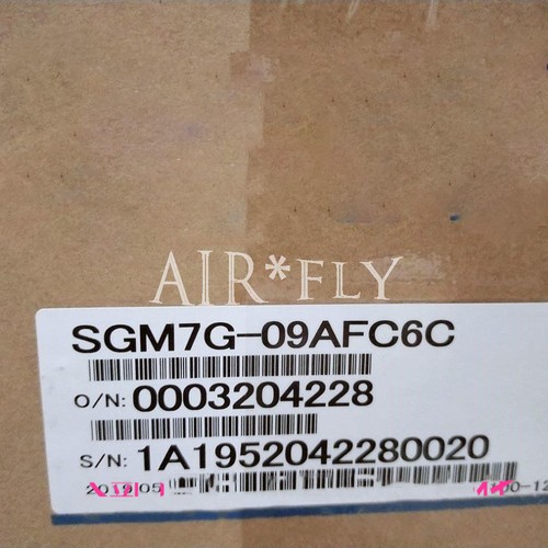 Sgm7g 09afc6c ein yaskawa - ein,
