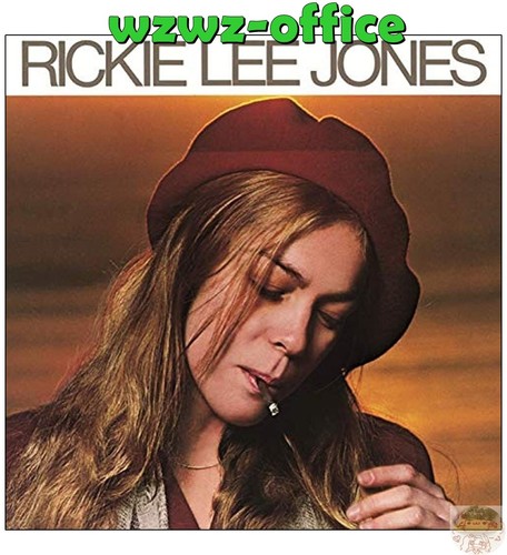 Japan mqa uhq rickie lee - japan,