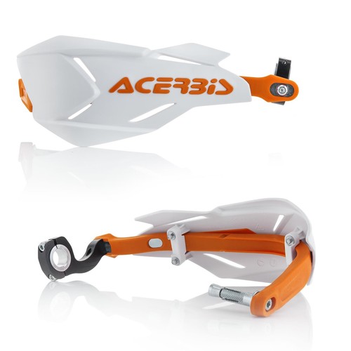 Acerbis factory - acerbis, x-factory