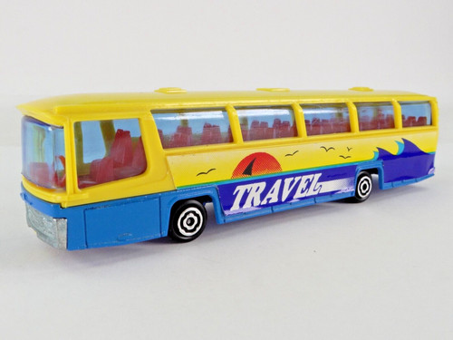Majorette 373 neoplan - majorette,