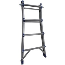 qteck Leiterverlängerung für Baumsitz Ansitz-Zubehör NEU