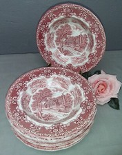 6 x Grindley Englisch Country