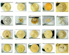 EIKO Koppelschloss 22 Motive