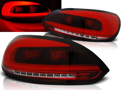 Led lightbar rückleuchten set - rückleuchten,