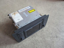 Navigation Navigationssystem Plus Navi RNS AUDI A6 S6 RS6 4B0035192K Radio