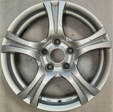 Brock RC Design RC14 Alufelge 7x16 ET38 KBA 47108 Kia Hyundai Mazda