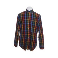 Daniels & Korff, Flanellhemd