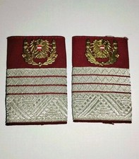 Dienstgrad Polizei Österreich Bezirksinspektor E2a  | Police Rank Austria