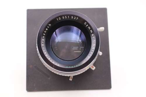 Schneider symmar 300 - schneider,
