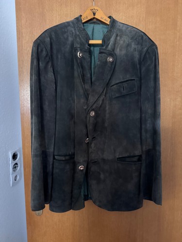 Trachtenblazer herren leder - herren,,