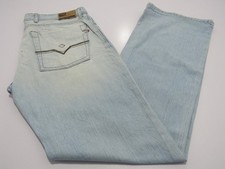 Diesel Regular Fit Bootcut