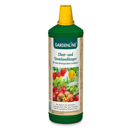 Gardenline obst und - gardenline, obst-