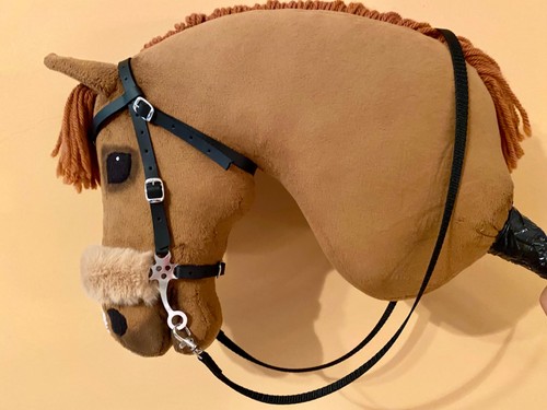 Hackamore für hobby - hobby, horse
