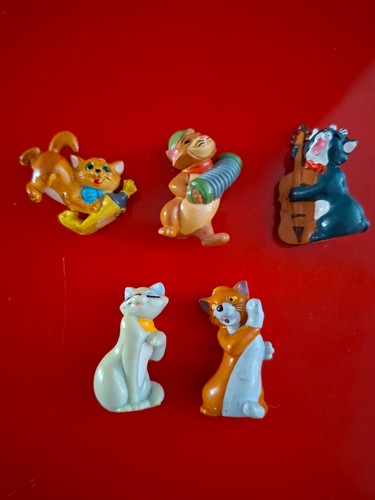 Figuren - Ü-ei,