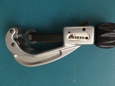 Geberit Mepla Rohrabschneider 16 - 50 mm neuwertig