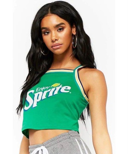 Forever damen crop - forever, top