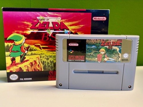 Legend zelda snes - legend,