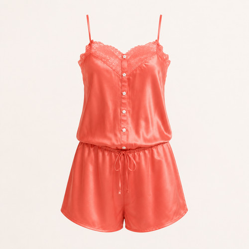 Sylvie meis damen - damen, satin