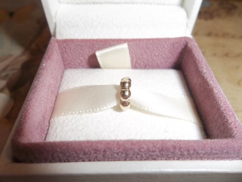 Original pandora 14kt - original,