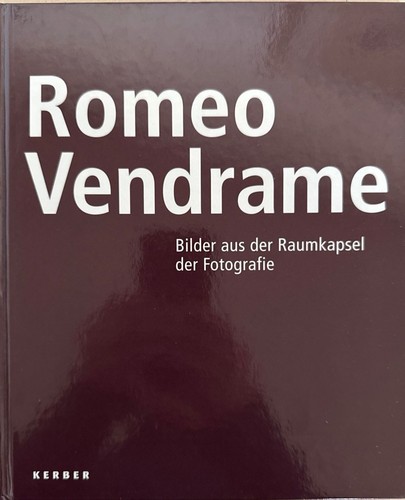 Bilder aus der raumkapsel - der,