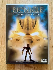 BIONICLE – Der Film – Die