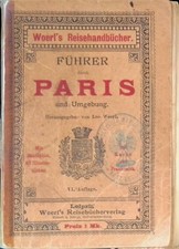 Illustrierter Führer durch