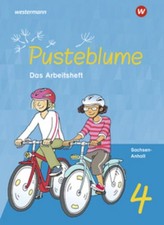 Pusteblume. Sachunterricht -