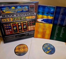 Mark Knopfler Double Vinyl