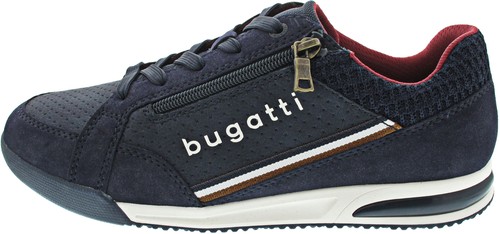 Bugatti trevor herren sneaker - herren,