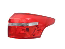 Rückleuchte Rücklicht Heckleuchte Re orig für Ford Focus III 3 14-18 Kombi