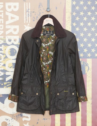 229 barbour hope beadnell - 229£,