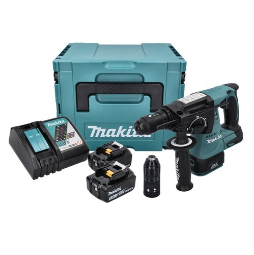 Makita dhr 243 rtj - makita, akku