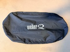 Weber Abdeckhaube Standard