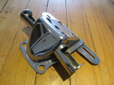 SR 500 Yamaha  48T Blinker