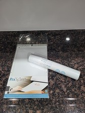 Silhouette Portrait PixScan