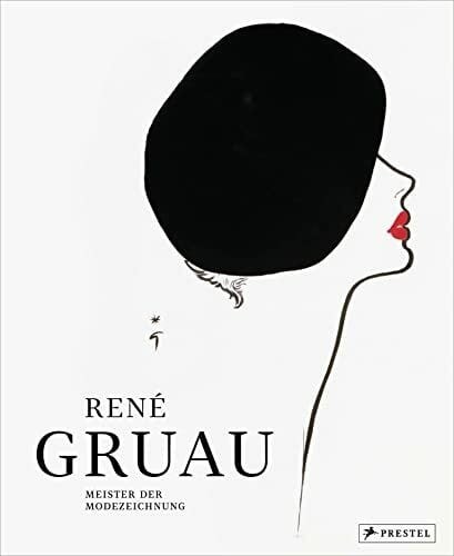 René gruau meister - rené, der