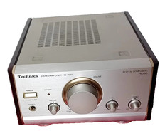 Technics SE-HD50 Verstärker