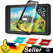 Puzzlematte puzzleunterlage - puzzlematte,