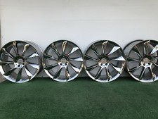 MERCEDES BENZ LORINSER RS8 21"