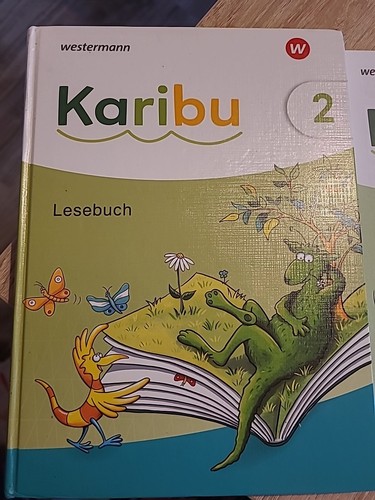 Schulbuch deutsch klasse - klasse, 2